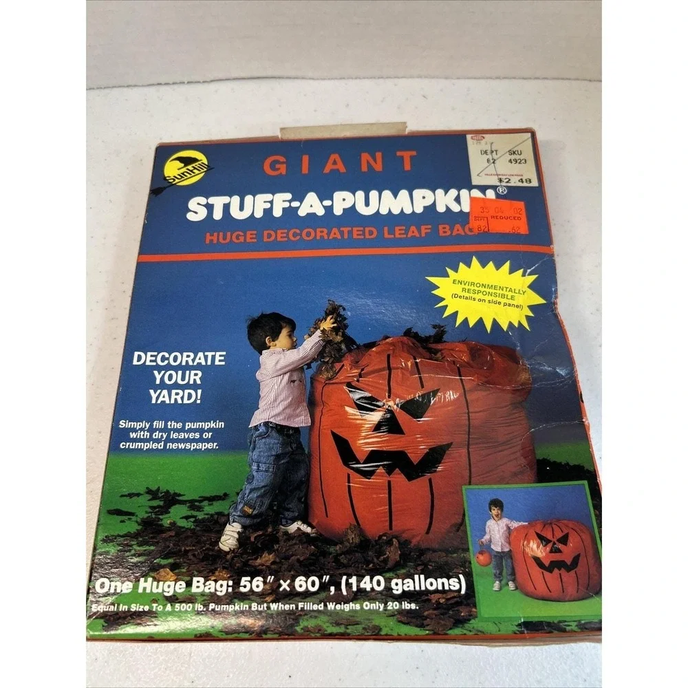 Sunhill vintage giant
